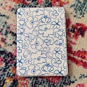 Garden Party Kindle Case from Page The Shop Paperwhite 10th Generation